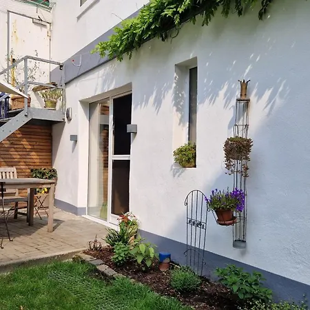 Charmantes Ruhiges Quartier Im Herzen Der Altstadt Monchengladbach Exterior photo