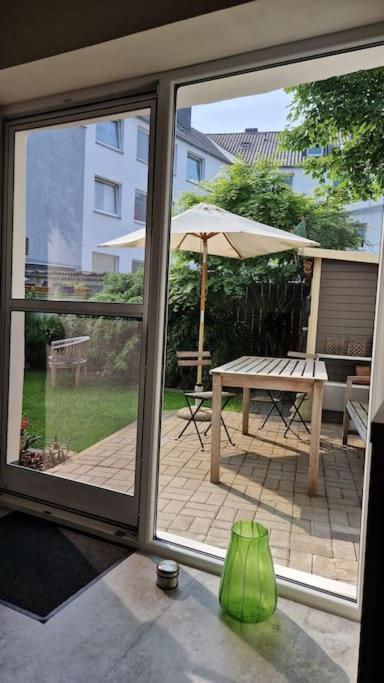 Apartment Charmantes Ruhiges Quartier Im Herzen Der Altstadt