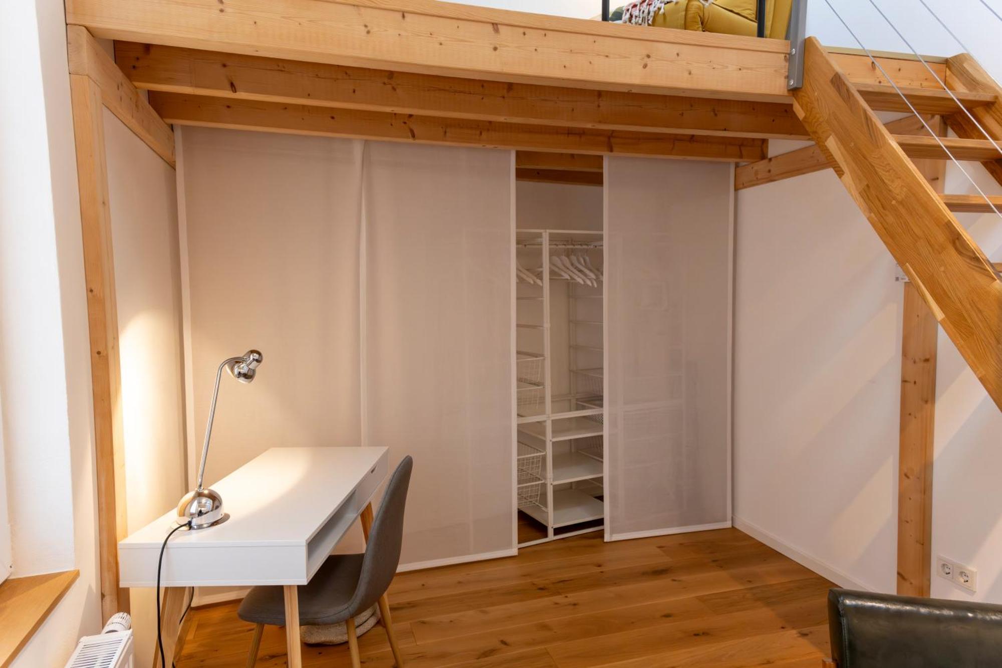 Apartment Charmantes Ruhiges Quartier Im Herzen Der Altstadt *