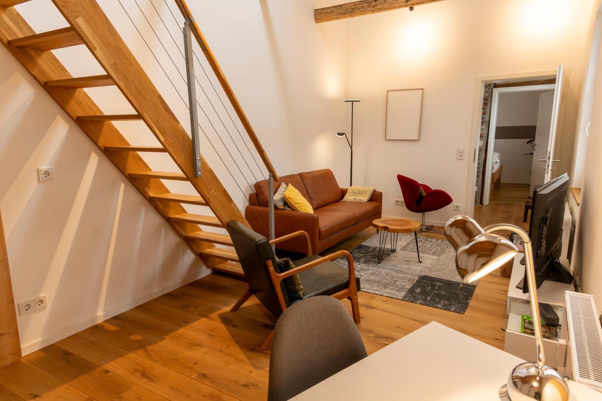 Charmantes Ruhiges Quartier Im Herzen Der Altstadt *